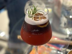 立秋-FULL MOON满月咖啡