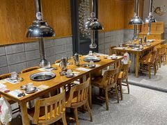 -姜虎东白丁韩国烤肉(吉利大厦店)