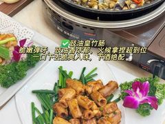 -轩记海鲜餐厅·四十五年老字号·经典粤菜(西区彩虹店)