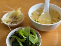 小油菜-裕兴记·三虾面(西北街总店)
