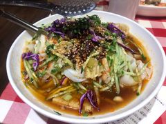 -西贝(枫蓝国际购物中心店)