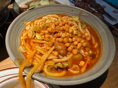 -纳鲁孜·新疆特色餐厅(上海悦荟广场店)