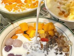 -堂屋糖水店(愚园店)