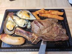 -必胜客(金高店)