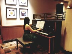 -咖啡苑·沈阳今旅酒店Hotel Jen·香格里拉集团