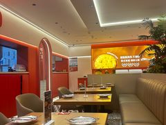 -摩欧客意式餐厅(高新活力汇店)