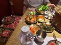 -西塔老太太泥炉烤肉(亚运村店)