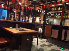 -汉拿山(汇一城店)