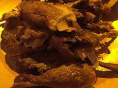 五香手撕鸭-龙门阵茶屋川菜馆(武康路店)