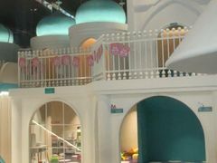 -ABC Swim亲子游泳俱乐部(河西店)