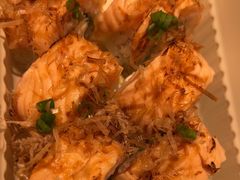 -西村日本料理(香格里拉饭店)