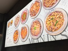 -圳兴面王·拌川·特色炒面(福田车公庙店)