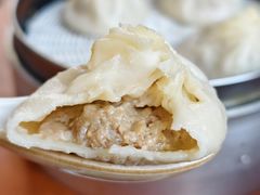 -笑云开汤包店(网巾市店)