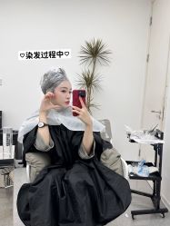 -MY HAIR 旗舰店