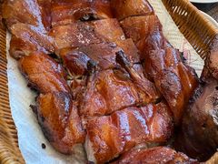 老广烤鸭-老广酒楼(樱花店)