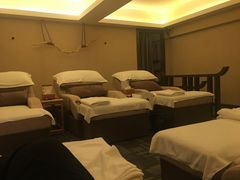-耳艺采耳·足疗·按摩SPA(市桥店)