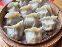 -新兴园饺子馆(北京百子湾店)