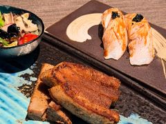 -炙柒Sekinana·精致日料(合生汇店)