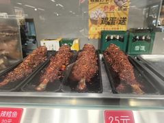 -韩麦大冷面(桂花街直营店)