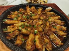 -大铁勺新津菜(东丽阳光新业广场店)