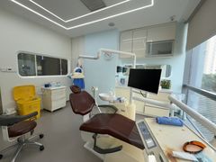 -极光口腔·矫正种植修复(锦江院区)