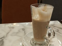 -COSTA COFFEE(上海月星环球港店)