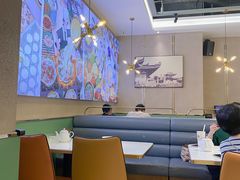 大堂-清晖小苑•顺德地方菜(壹海城店)