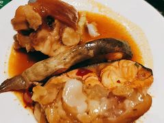 -汉巴味德(大悦城店)