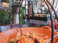 -肴约·花园式餐厅(湖里店)