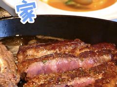 -牛排家(北京长安街英皇集团中心店)