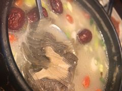 -火炉情韩国料理店(古田路店)