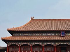 -故宫博物院(故宫)