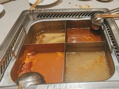 -海底捞火锅(万达广场店)
