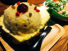 -茶花妹子云南餐厅(北大店)