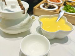 -新仙清汤牛腩(铜锣湾店)