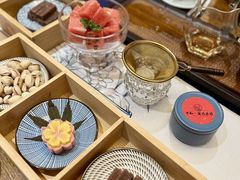 -中和·国风茶馆(愚园路店)