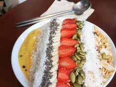 热情天堂鸟-So Acai(天河店)