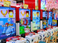-天天玩X秋葉原日系动漫游戏中心