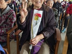 -朗诗常青藤养老(五马渡店)