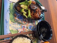 -雨林餐厅(长隆海洋王国店)