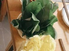-礼舍·和牛火锅·烤肉·料理餐厅(华茂店)
