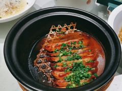 -小方外婆菜(蒙山路店)