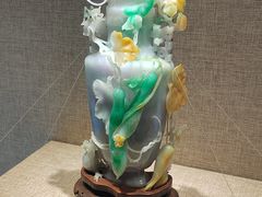 -北京工艺美术博物馆