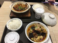 -太兴烧味餐厅(香港机场店)