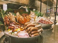 -南宁万丽酒店-万丽轩中餐厅