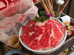 -矮板凳老火锅(宽窄巷子店)