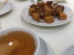 -利苑酒家(北角店)