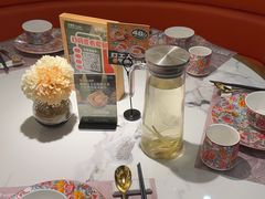 -泰椰里·泰国餐厅(智慧城广百广场店)