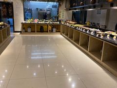 自助取餐区-鱼王府大酒店