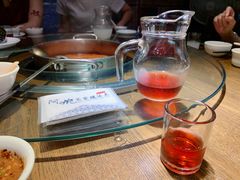 杨梅酒-阿婉贵州苗家酸汤鱼(梅林店)